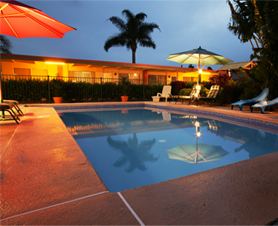 Welcome to Sheridan's Coffs Harbour Accommodation